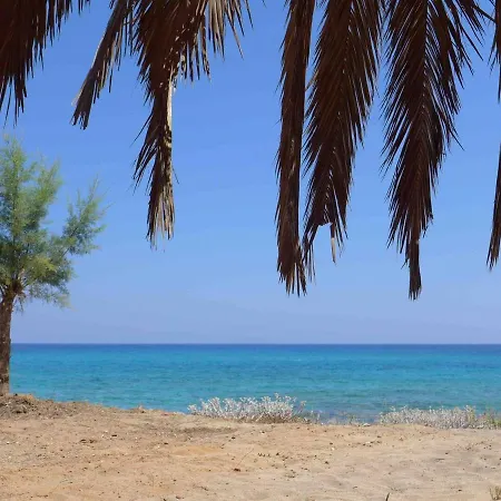 Σπίτι διακοπών Evas House 7 Mins Walk To Beach *