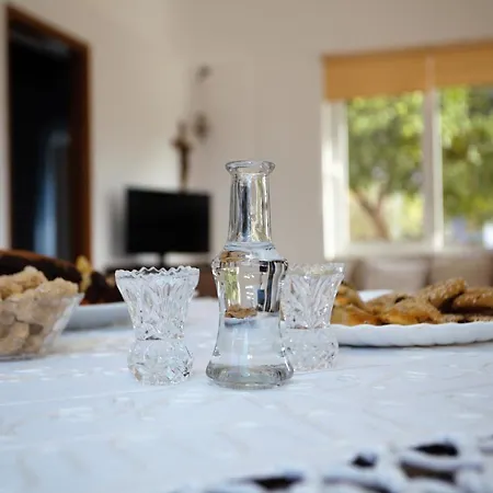 Evas House 7 Mins Walk To Beach * Σταυρός