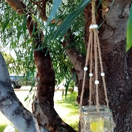 Σπίτι διακοπών Evas House 7 Mins Walk To Beach